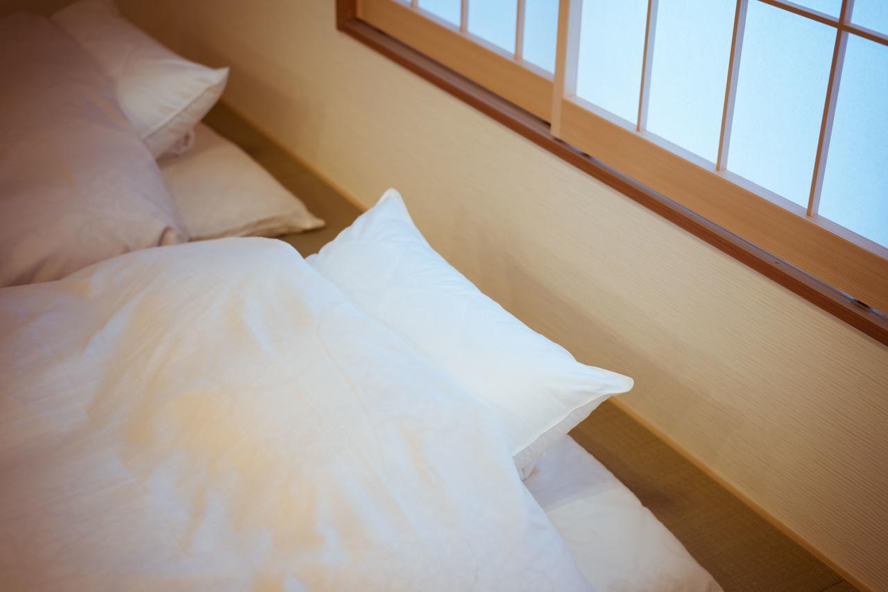 Guest Villa Hakone Miyanoshita Exterior photo